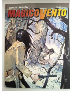 MagicoVento n. 65 ed. Bonelli