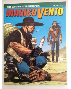 MagicoVento n. 83 ed. Bonelli