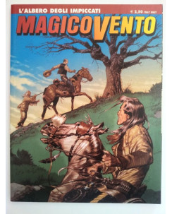 MagicoVento n. 96 ed. Bonelli