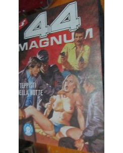 44 Magnum  8 ed.Edifumetto EROTICO