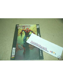 Ultimate SpiderMan n.37 Hobglobin 1 ed. Panini