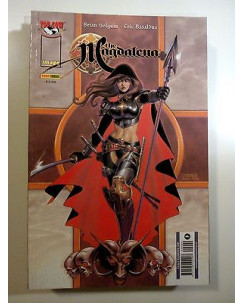 Cult Comics Collana "Magdalena" n° 29 di Brian Bolguin - Edizione Panini.