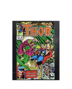 The Mighty Thor n.42 ed.Play Press