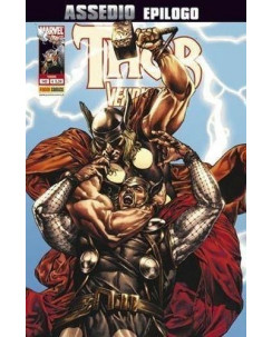 Thor & i nuovi Vendicatori n.142 *ed.Panini Comics