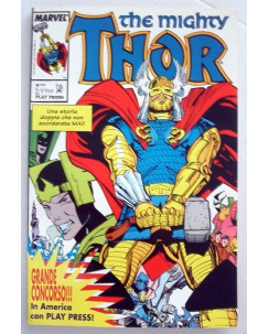 The Mighty Thor n.28 ed.Play Press