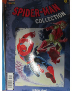 Spider-Man Collection n.20 ed.Panini Comics