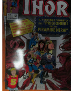The Mighty Thor n.38 ed.Play Press