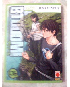 BTOOOM! n. 6 di Junya Inoue ed. PANINI  