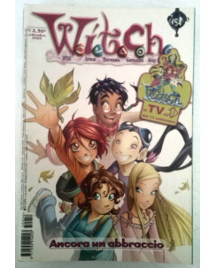 Witch N. 54 Settembre 2005 - Edizioni Walt Disney Company Italia Srl