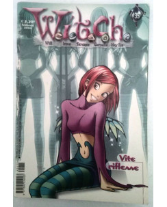 Witch N.35 Febbraio 2004 - Edizioni Walt Disney Company Italia Srl