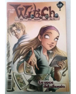 Witch N. 31 Ottobre 2003 - Edizioni Walt Disney Company Italia Srl