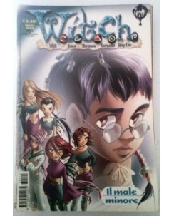 Witch N.29 Agosto 2003 - Edizioni Walt Disney Company Italia Srl