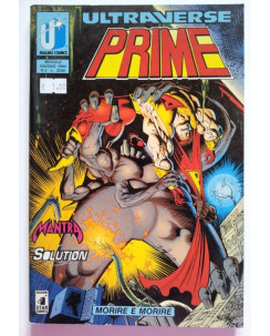 Ultraverse Prime 3 ed. Star Comics SU06