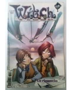Witch N. 27 Giugno 2003 - Edizioni Walt Disney Company Italia Srl