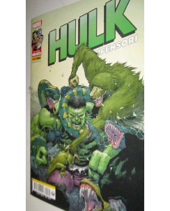 Hulk e i Difensori n. 4 ed. Panini Comics  