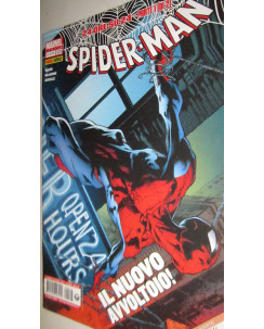 L'Uomo Ragno n. 497 Spiderman ed.PaniniComics