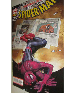L'Uomo Ragno n. 522 Spiderman ed. PaniniComics