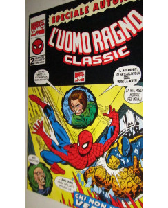 L'Uomo Ragno Classic Speciale Marvel Classic n. 2 ed.Marvel Italia
