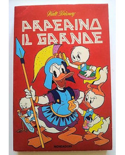 Classici Disney Prima Serie: PAPERINO IL GRANDE - 1973  * con bollino punti!