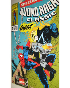 L'Uomo Ragno Classic Speciale Marvel Classic n. 5 ed.Marvel Italia