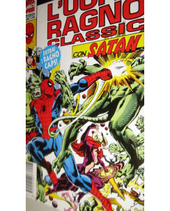 L'Uomo Ragno Classic Speciale Marvel Classic n. 8 ed.Marvel Italia 