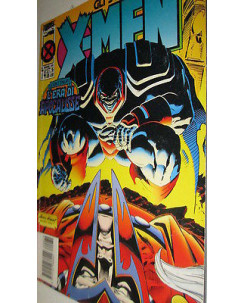 Gli Incredibili X Men n. 74 ed.Marvel Italia L'era di Apocalisse  