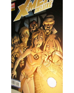 X Men Deluxe n.129 ed.Panini Comics