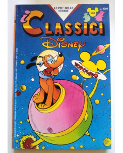 Classici Disney Seconda Serie n.190 Le Più Belle Storie - 1992