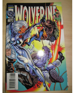 Wolverine n. 86 ed.Marvel Italia