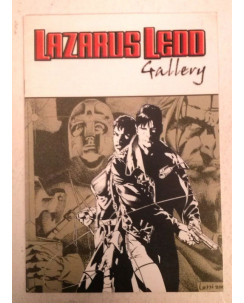 Speciale Lazarus Ledd Gallery - Lozzi - Karthea