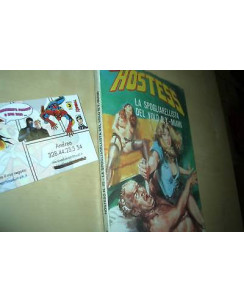 Hostess n. 22 BLISTERATO erotico