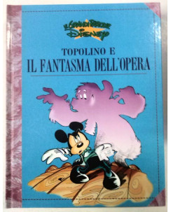 Le Grandi Parodie Disney n.48 Topolino e fantasma opera ed. Walt Disney FU45