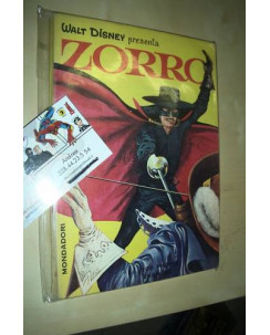 Walt Disney presenta: Zorro n. 3 del 1968 ed.Mondadori FU07
