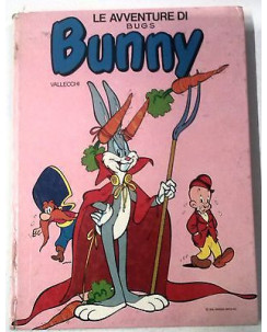 Le avventure di Bugs Bunny  - Edizioni Vallecchi -  FU03