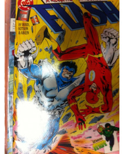 Flash   3  ed.Dc Comics