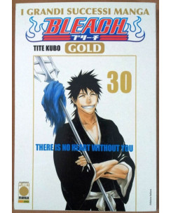 Bleach Gold n. 30 di Tite Kubo ed. Panini Comics