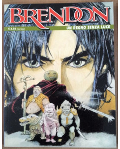 Brendon  37 ed.Bonelli 