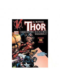 Il Mitico Thor n. 74 Ragnarok 3 ed. Panini Comics