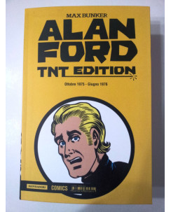 Alan Ford TNT Edition 14 - Magnus - Cartonato Mondadori SCONTO 30% NUOVO