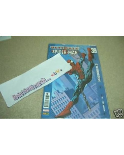 Ultimate SpiderMan n.39*Hobgoblin 3 ed.Panini