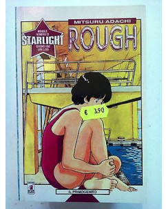 Rough n. 3 di Mitsuru Adachi ed. Star Comics