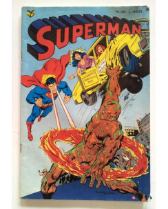 Superman n.32 * ed. Cenisio