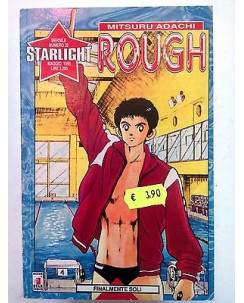 Rough n. 2 di Mitsuru Adachi - OFFERTA! - ed. Star Comics