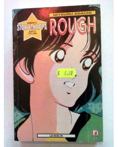 Rough n.14 di Mitsuru Adachi ed. Star Comics