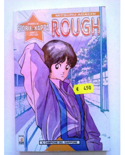 Rough n.13 di Mitsuru Adachi ed. Star Comics