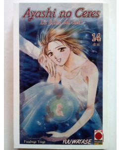 Ayashi No Ceres: La Fiaba del Cielo n.14 di Yuu Watase Panini*SCONTO 40%*NUOVO