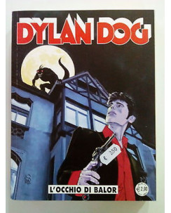 Dylan Dog n.323 - ed. Bonelli