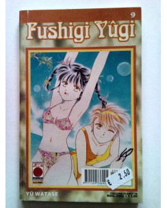 Fushigi Yugi n. 9 di Yuu Watase  - Prima ed. Planet Manga
