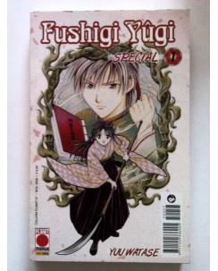 Fushigi Yugi Special n. 1 di Yuu Watase * -20% - Prima ed. Planet Manga