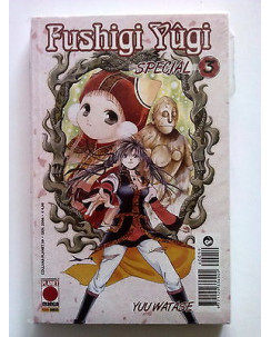 Fushigi Yugi Special n. 3 di Yuu Watase * -20% - Prima ed. Planet Manga